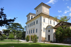 Ostello Villa Redenta